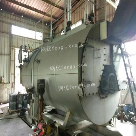 廣東二手工業鍋爐市場全景 求購、回收、供應與燃氣鍋爐圖片信息指南