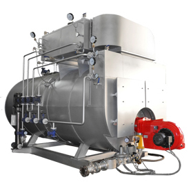 2噸燃氣鍋爐 選購指南、應用領域與價格影響因素解析