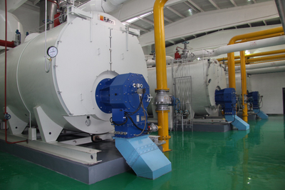 天津燃氣鍋爐混改項目掛牌，助力能源結構優化升級